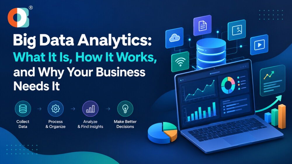 Big Data Analytics
